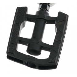 Rower miejski KANDS 26" ESCAPE błękitny / biały mat 2023