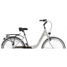 Rower miejski KANDS 26" OPERA 3BN biały / grafitowy mat 2023