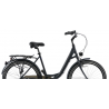 Rower miejski KANDS 26" OPERA 3BN grafitowy połysk 2023