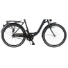 Rower miejski KANDS 26" OPERA 3BN grafitowy połysk 2023