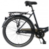 Rower miejski KANDS 26" OPERA 3BN grafitowy połysk 2023