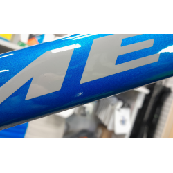 copy of Romet Rambler R6.3 niebieski 2022