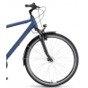 Rower miejski WINORA Holiday N7 High 28" kobaltowy mat 2025