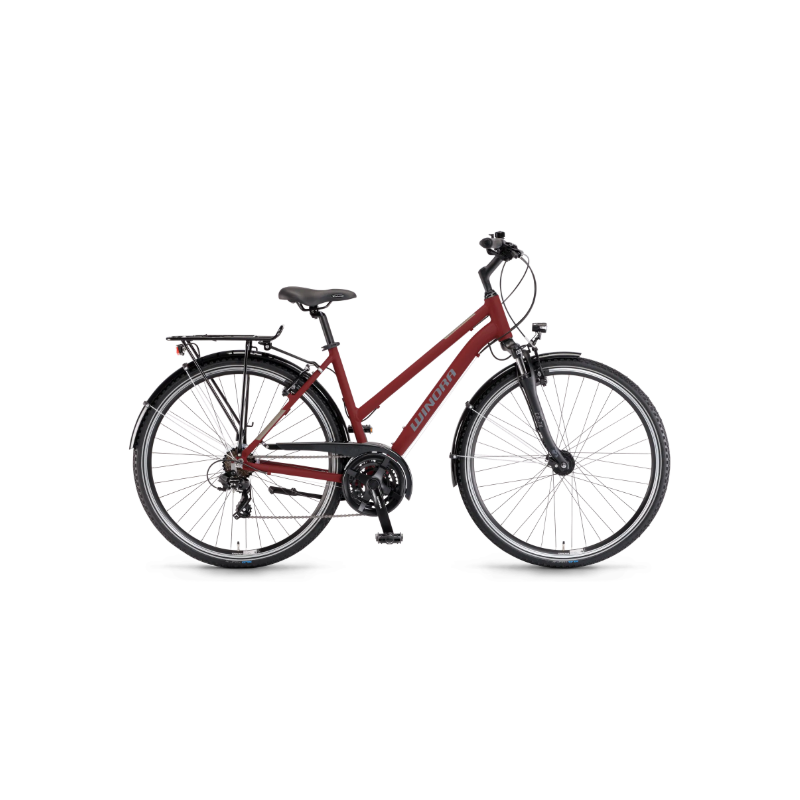 Rower trekkingowy WINORA