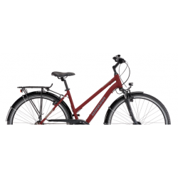 Rower trekkingowy WINORA