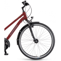 Rower trekkingowy WINORA