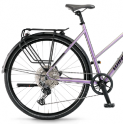 Rower turystyczny WINORA DOMINGO 12 PRO MID kameleon 2023