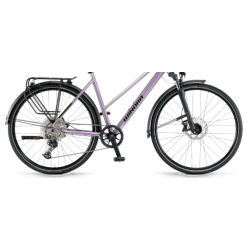 Rower trekkingowy WINORA Domingo X12 Pro Mid