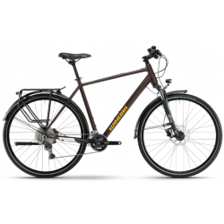 Rower trekkingowy WINORA...