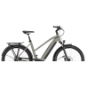 Rower elektryczny WINORA Sinus N5 eco 500Wh szary mat 2022
