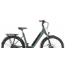 Rower elektryczny WINORA Sinus 9 LOW 625Wh niebieski / szary mat 2023