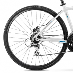 copy of Romet orkan 1D biało-niebieski 2024