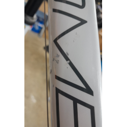 copy of Romet orkan 1D biało-niebieski 2024