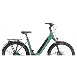 Rower elektryczny WINORA Sinus R380 625Wh auto sosna mat 2021