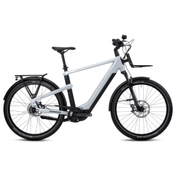 Rower elektryczny WINORA...