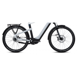 Rower elektryczny WINORA Yakun R5 Pro High lodowy 2023