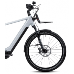 Rower elektryczny WINORA Yakun R5 Pro High 750Wh lodowy 2023