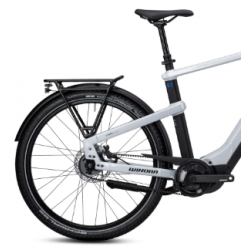 Rower elektryczny WINORA Yakun R5 Pro High lodowy 2023