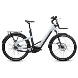 Rower elektryczny WINORA...