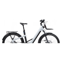 Rower elektryczny WINORA Yakun R5 Pro LOW lodowy 2023