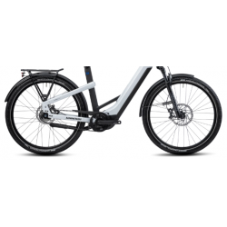 Rower elektryczny WINORA Yakun R5 Pro LOW lodowy 2023