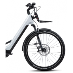 Rower elektryczny WINORA Yakun R5 Pro LOW lodowy 2023