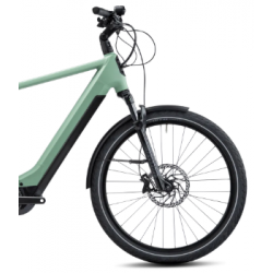 Rower elektryczny WINORA Yakun 12 HIGH 750Wh defender matt 2023