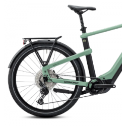 Rower elektryczny WINORA Yakun 12 HIGH 750Wh defender matt 2023