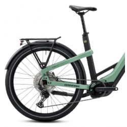 Rower elektryczny WINORA Yakun 12 LOW defender matt 2023