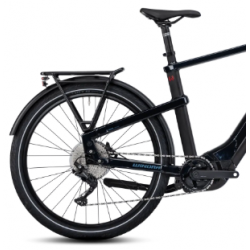 Rower elektryczny WINORA Yakun 10 HIGH 750Wh ciemny niebieski 2023