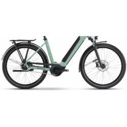 Rower elektryczny WINORA Sinus N5 defender matt 2024