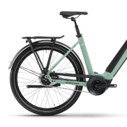 Rower elektryczny WINORA Sinus N5 625Wh defender matt 2024