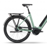 Rower elektryczny WINORA Sinus N5 625Wh defender matt 2024