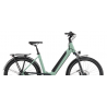 Rower elektryczny WINORA Sinus N5f LOW defender matt 2024