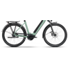 Rower elektryczny WINORA Sinus N5f LOW defender matt 2024
