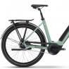 Rower elektryczny WINORA Sinus N5f LOW defender matt 2024