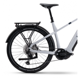 Rower elektryczny WINORA Yucatan X12 PRO HIGH smoke gloss 2025