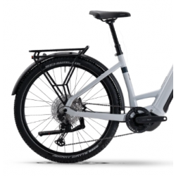 Rower elektryczny WINORA Yucatan X12 PRO LOW 720Wh smoke gloss 2025