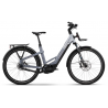 Rower elektryczny WINORA Yakun R5 Pro LOW downtown / haze grey - gloss 2025