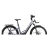 Rower elektryczny WINORA Yakun R5 Pro LOW downtown / haze grey - gloss 2025