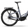 Rower elektryczny WINORA Yakun R5 Pro LOW downtown / haze grey - gloss 2025