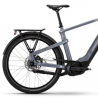 Rower elektryczny WINORA Yakun R5 Pro ABS HIGH 800Wh downtown / haze grey - gloss 2025
