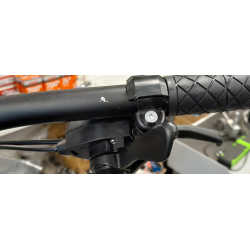 Romet Jolene 7.0 LTD różowy 2022