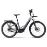 Rower elektryczny WINORA Yakun R5 Pro ABS LOW 800Wh downtown / haze grey - gloss 2025