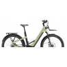 Rower elektryczny WINORA Yakun R5 Progep LOW pistacja 2024