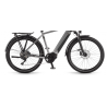 Rower elektryczny WINORA Sinus iX10 500Wh betonowy mat 2022
