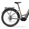 Rower elektryczny WINORA Yucatan X8 LOW kwarcowy mat 2024