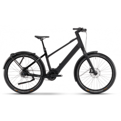 Rower elektryczny WINORA...