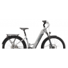 Rower elektryczny WINORA Yucatan X12 Pro LOW smoke gloss 2024