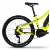 Rower elektryczny młodzieżowy HAIBIKE ALLTRACK Kids